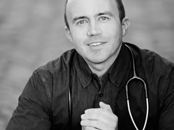 Dr. Tim Jackson,
Health & Wellness, Diabetes
Expert at Diabetes 101-Paket