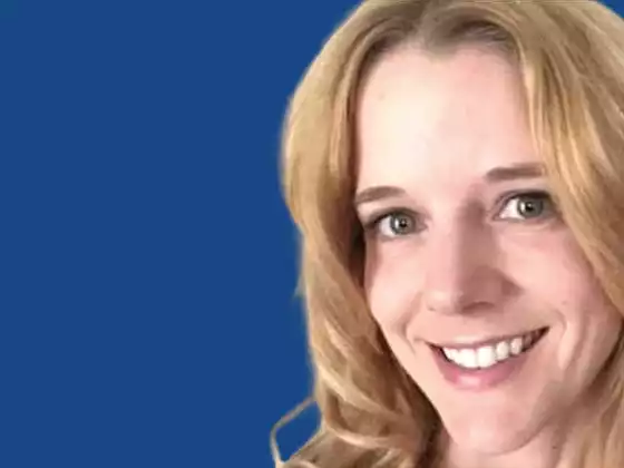 Meredith McCowan,
Spirituality
Expert at روحانیت بنڈل 2 کا تعارف