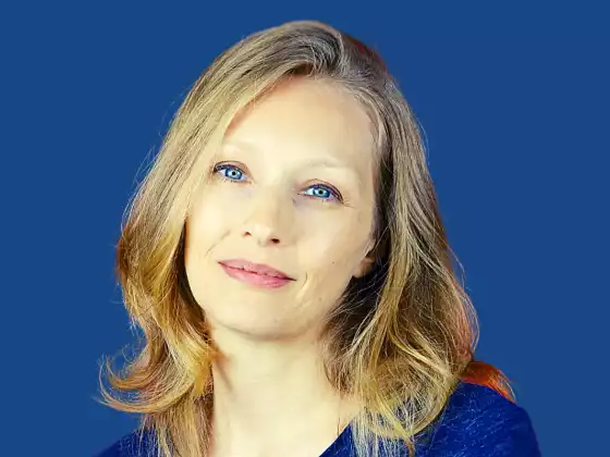 Kai Shanti,
Health & Wellness, Spirituality, Spirituality, Spirituality, Spirituality
Expert at Empower 2025 Sempozyumu