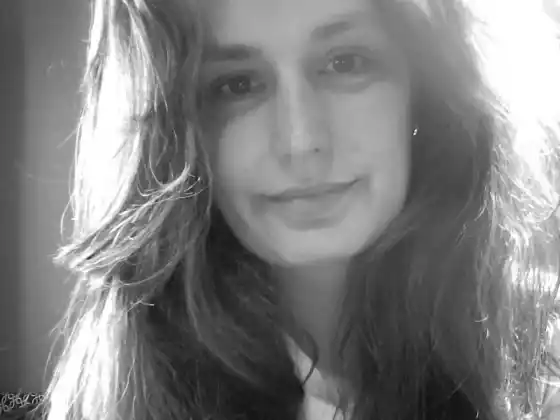 Mandy Peterson,
Spirituality
Expert at Radiant Renewal: Online Συμπόσιο για την υγεία, την ευεξία και την πνευματικότητα το καλοκαίρι 2023