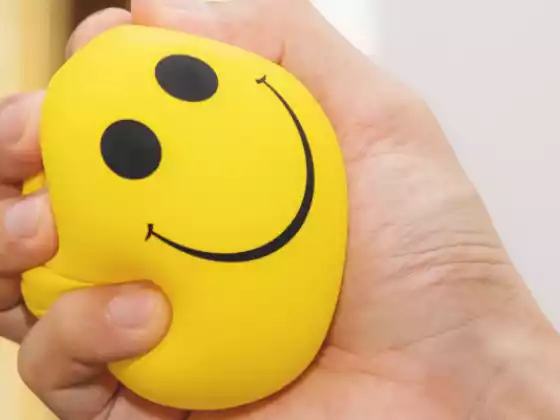 De-stress e successo