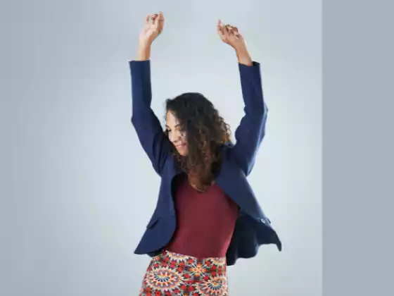 De-stress e successo