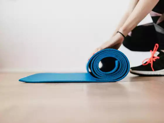 Pränatales und postnatales Pilates
