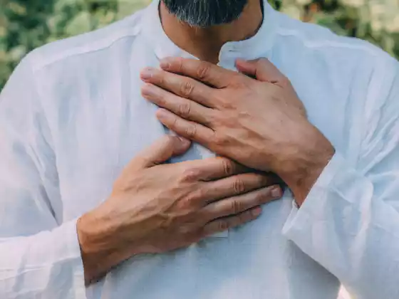 রেইকি লেভেল I উইকএন্ড ইনটেনসিভ সার্টিফিকেশন কোর্স