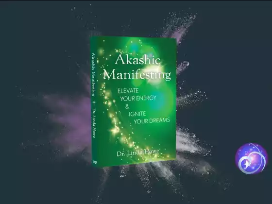 Món quà biểu hiện Akashic – Chuyển đổi mối quan hệ của bạn với bài tập trở ngại và khiếu nại