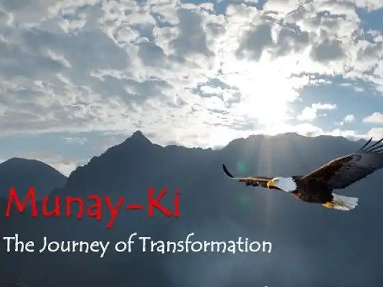 Mô-đun đào tạo Munay-Ki ĐIỀU KIỆN TIÊN QUYẾT