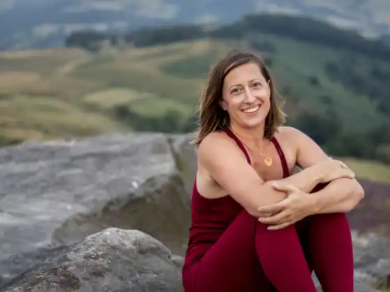 Sarah Evans ,
Yoga, Health & Wellness, Spirituality, Health & Wellness, Spirituality, Health & Wellness, Yoga, Spirituality, Spirituality, Health & Wellness
Expert at Spring Into Soul: A Mind-Body-Spirit Symposium