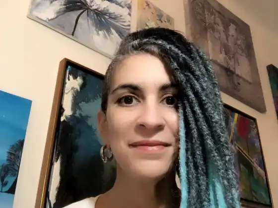 Priestess Ganesa,
Nutrition, Spirituality, Spirituality, Health & Wellness, Health & Wellness, Health & Wellness, Health & Wellness, Spirituality, Spirituality, Health & Wellness, Yoga, Health & Wellness
Expert at Spring Into Soul: A Mind-Body-Spirit Symposium