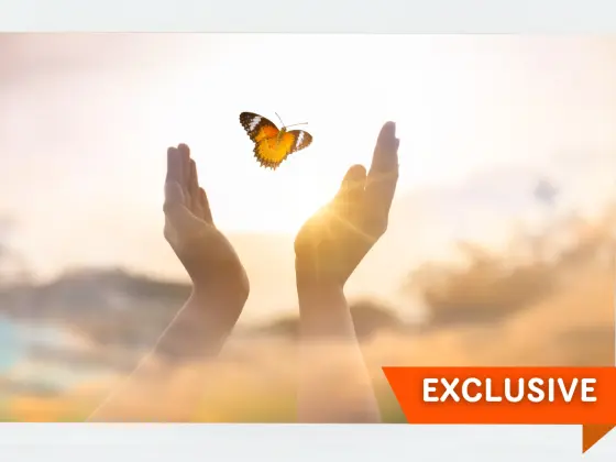Trovare una via spirituale all'amore per se stessi attraverso i Registri Akashici