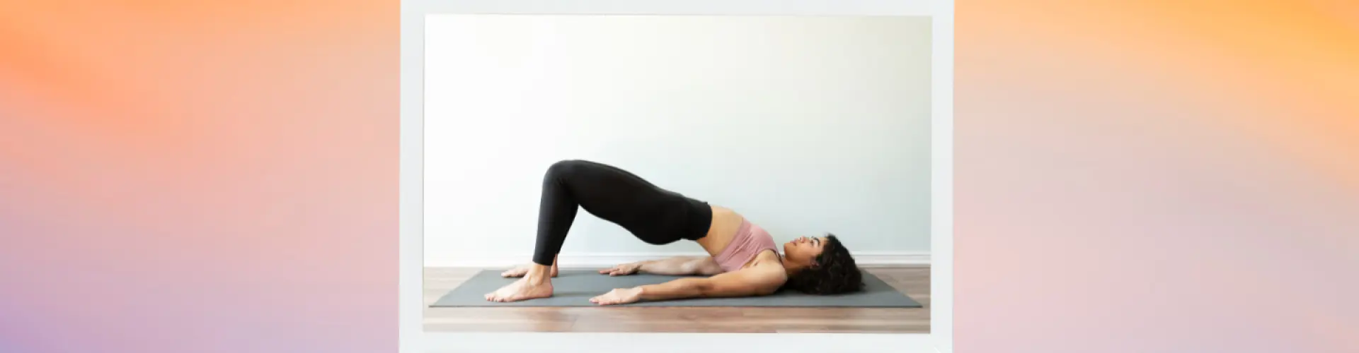 اليوغا الأساسية - Online Class by Just Plain  Yoga