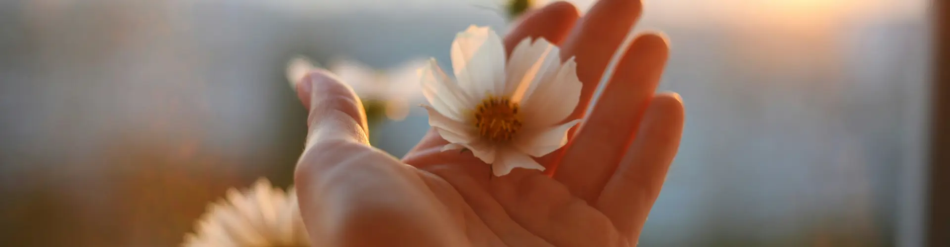 Energieheilung für Selbstliebe - Online Class by Ismene Manakas