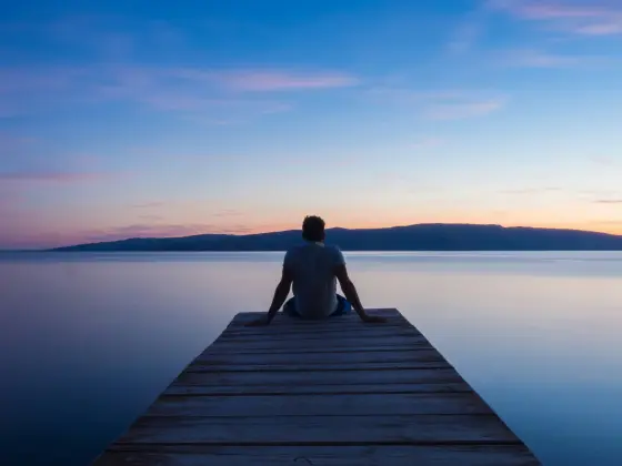 Die Kraft der Vergebung – Trance-Channeling von Yeshua